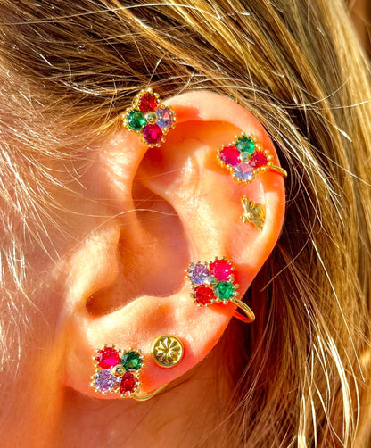 Ear Cuff Extreme