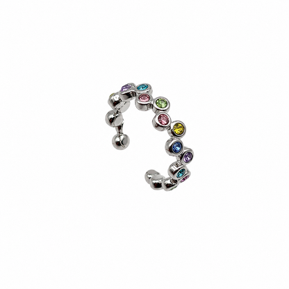 Anello micro balls