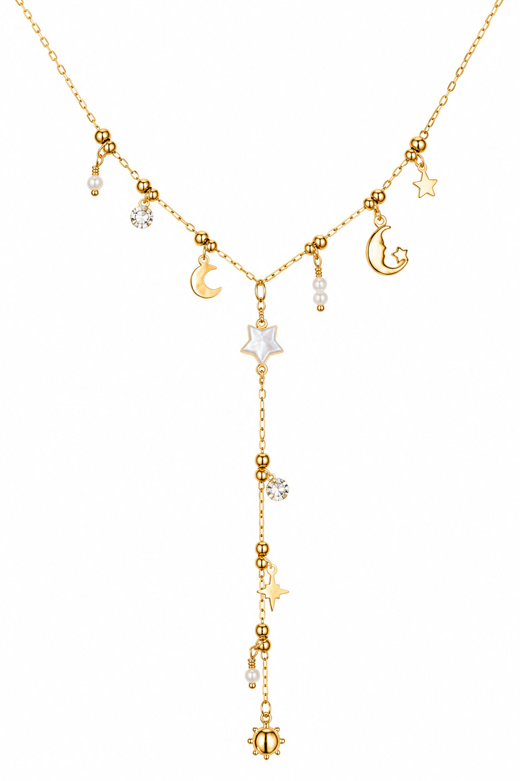 Collana Sky