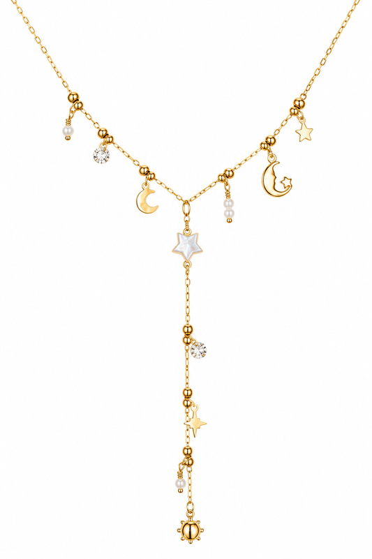 Collana Sky