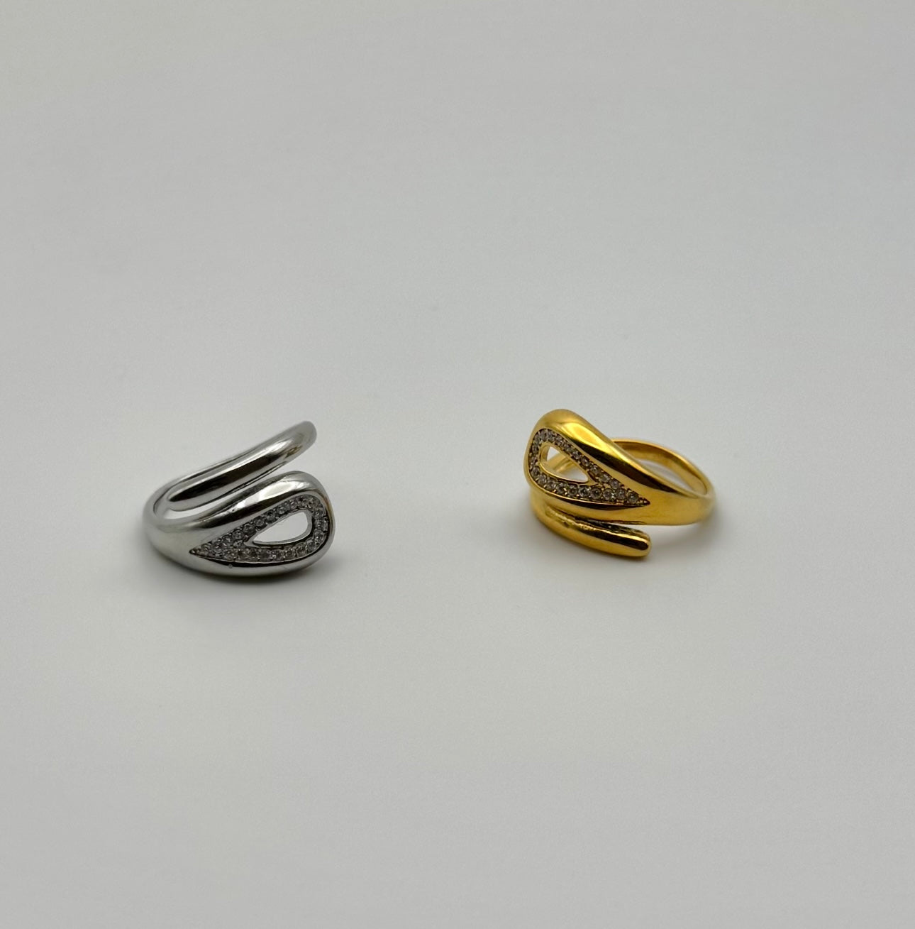 Anello Auréa