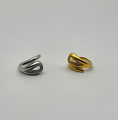 Anello Auréa