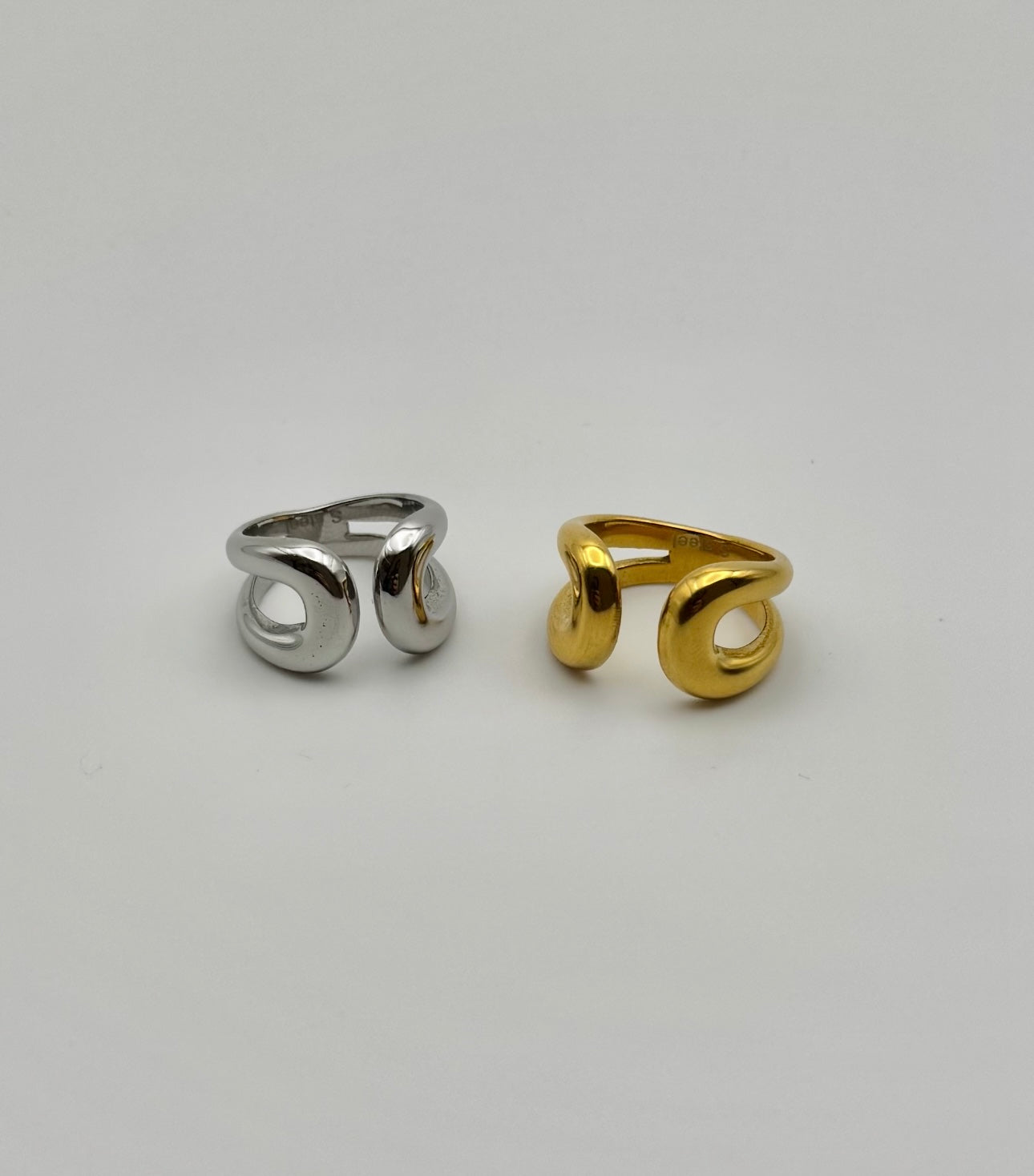 Anello foxy