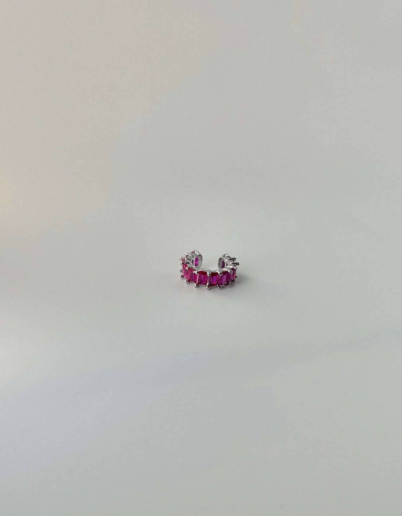 Ear Cuff Spina