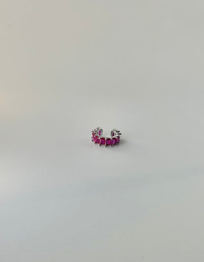 Ear Cuff Spina