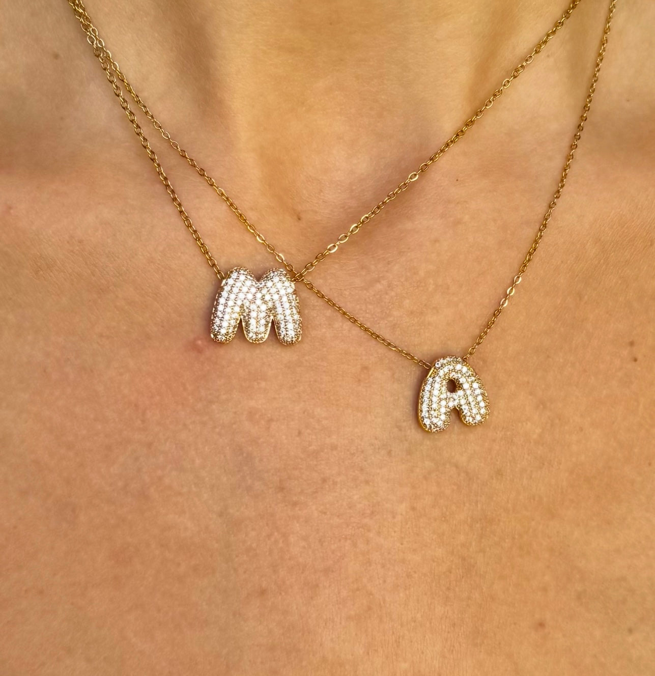 Collana Lettera