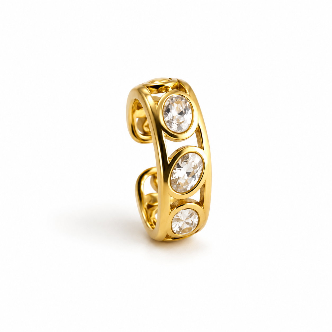 Anello Demetra