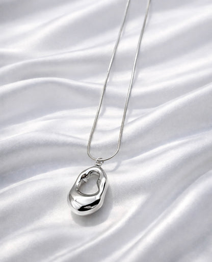 Collana halo
