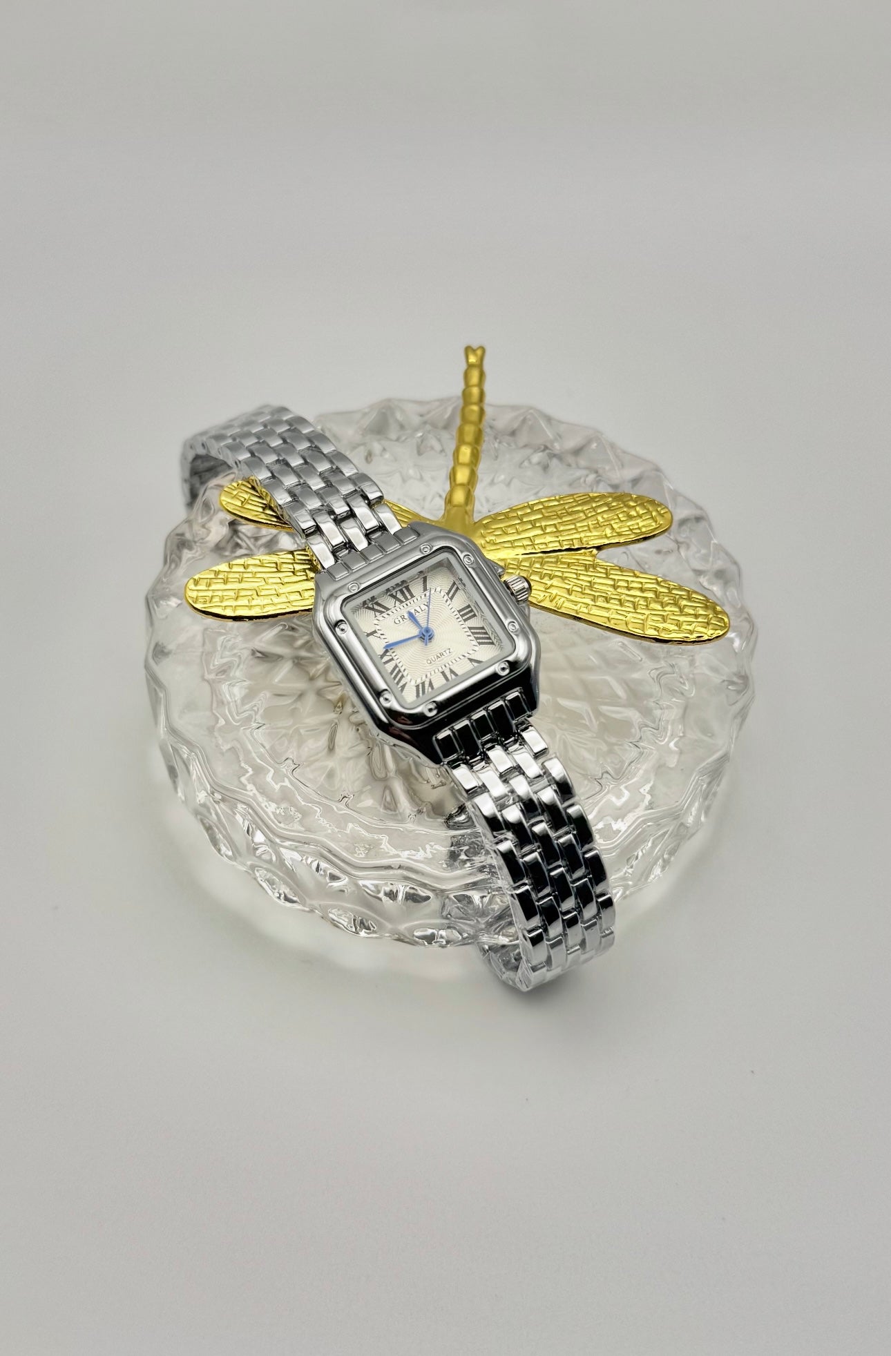 Orologio Panthère