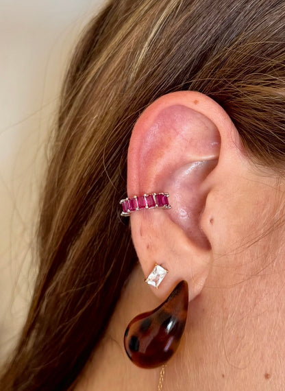 Ear Cuff Spina
