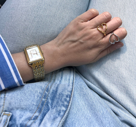 Anello love lines