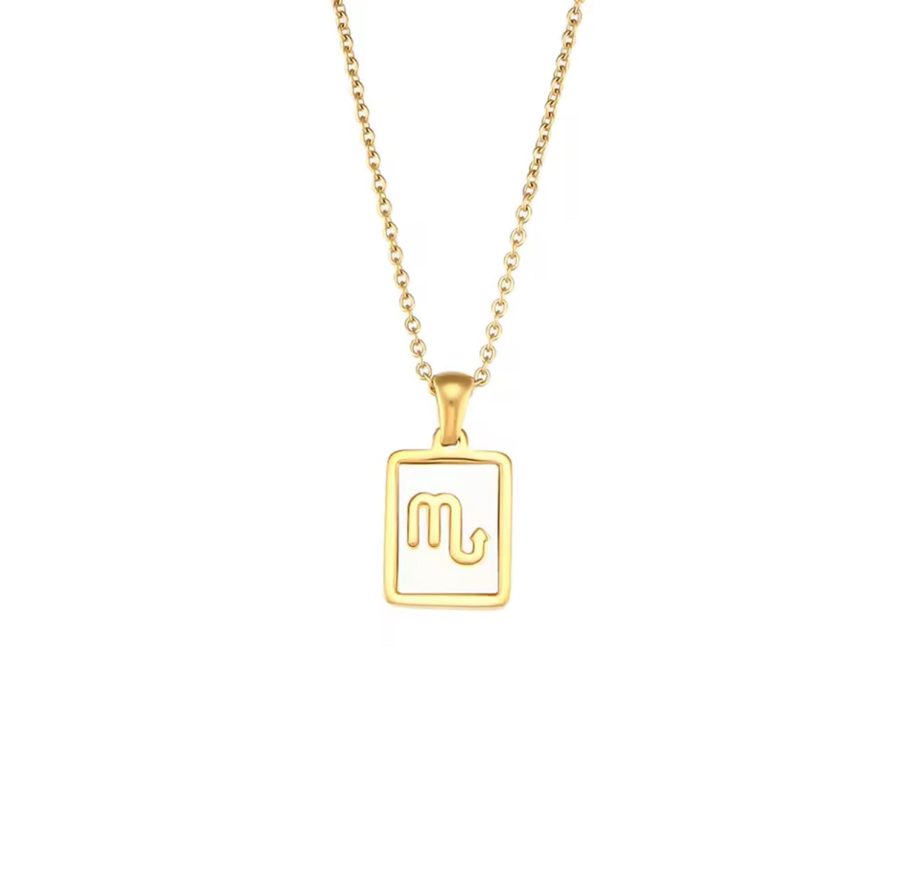 Collana Zodiac