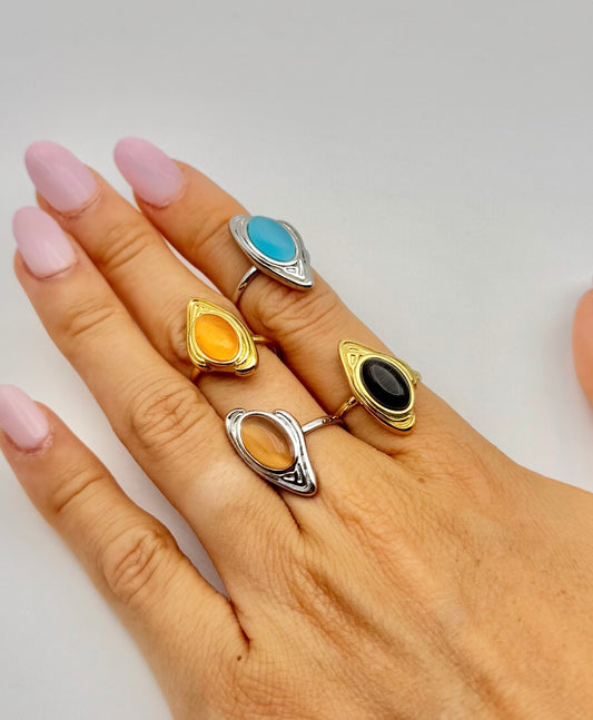 Anello 33