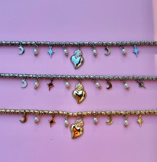 Bracciale sacro