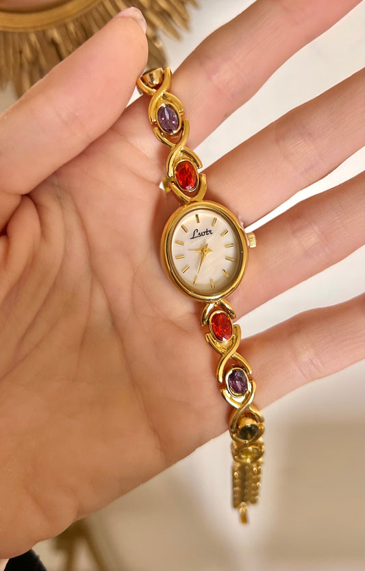 Orologio Monet