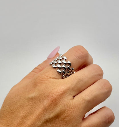 Anello Jubilee