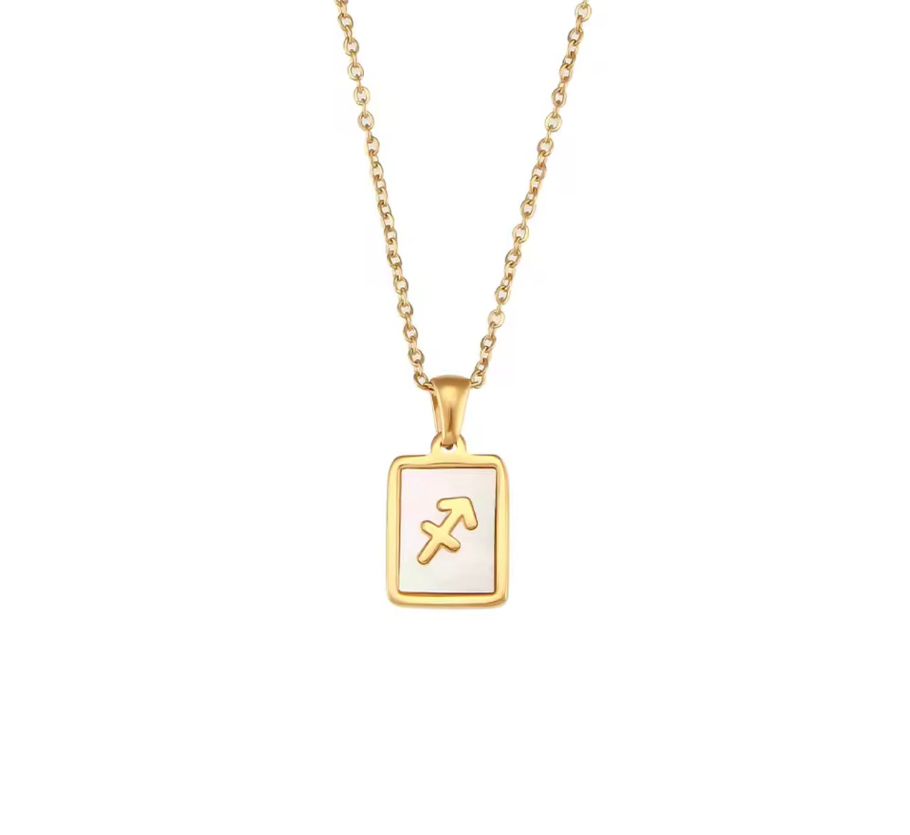 Collana Zodiac