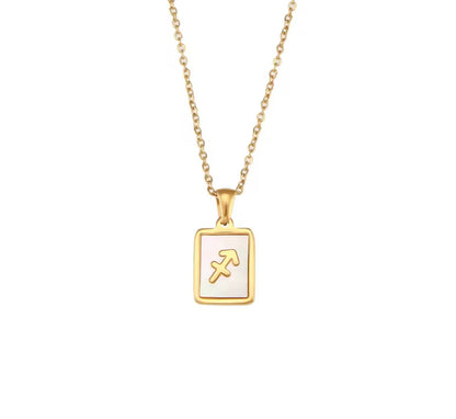 Collana Zodiac