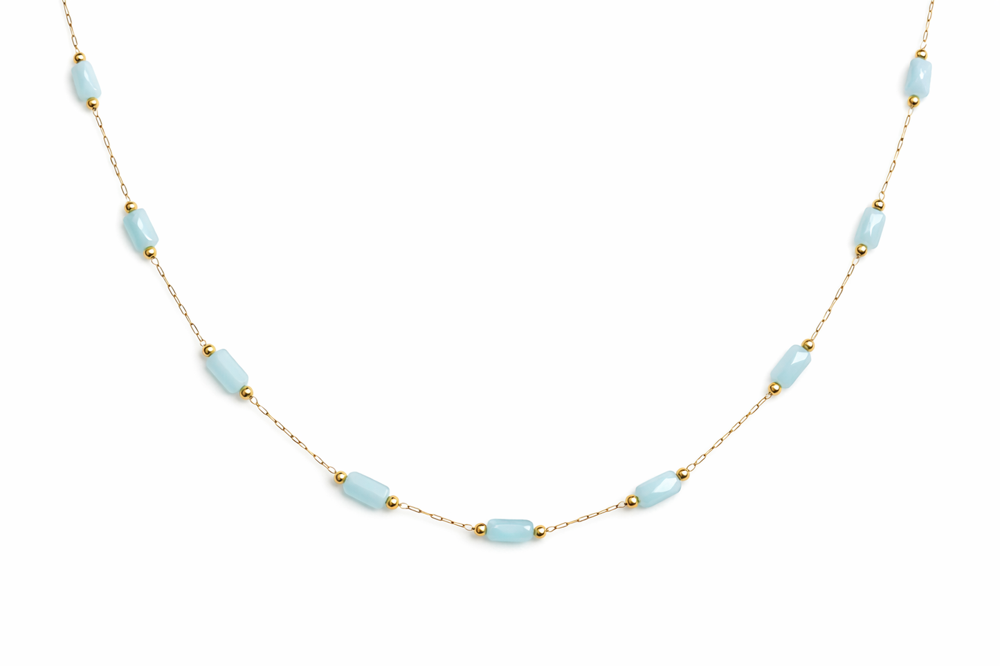 Collana primavè