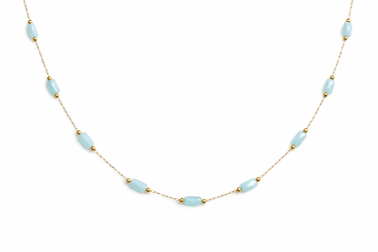 Collana primavè