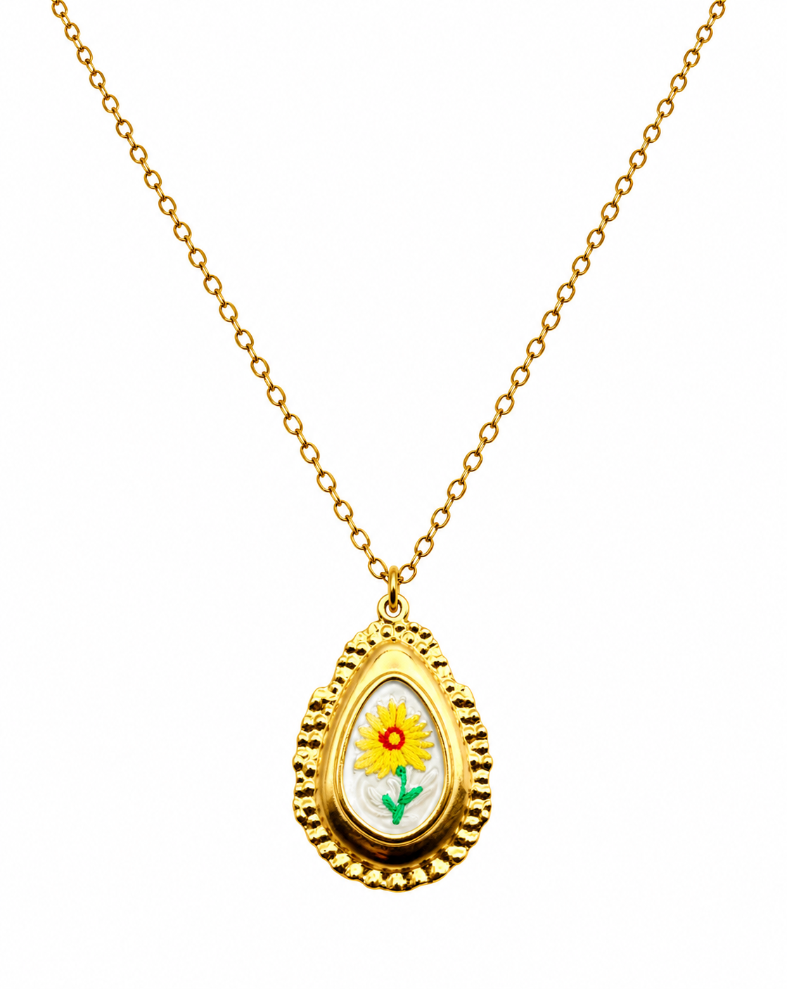 Collana Jardin
