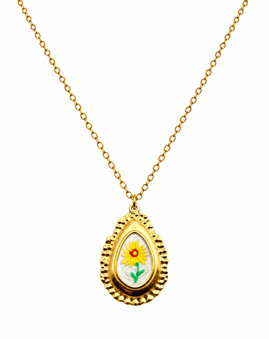 Collana Jardin