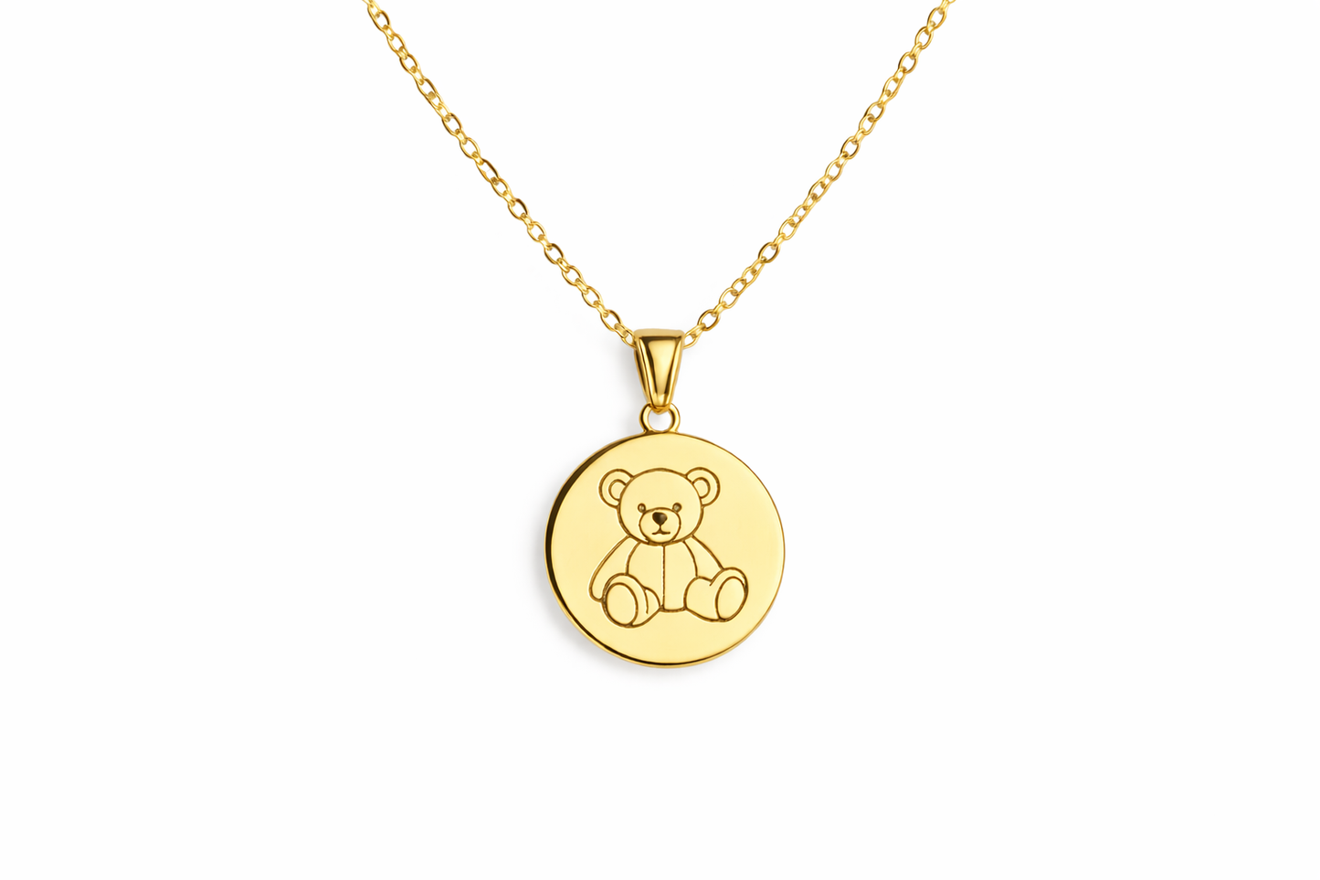 Collana Beary