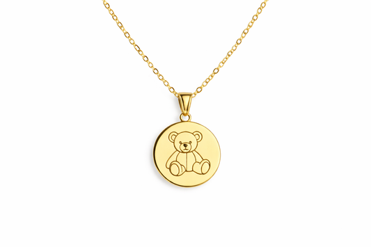 Collana Beary