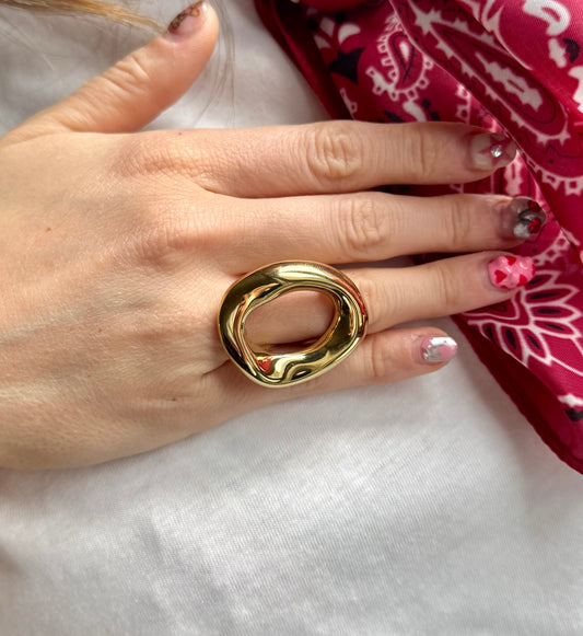 Anello Cleo big