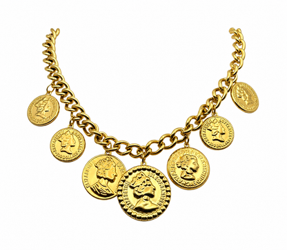 Collana Coin