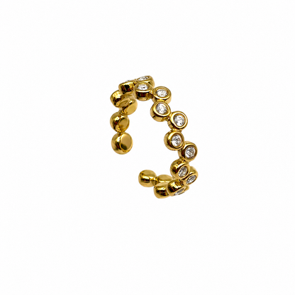 Anello micro balls
