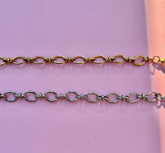 Bracciale Classy