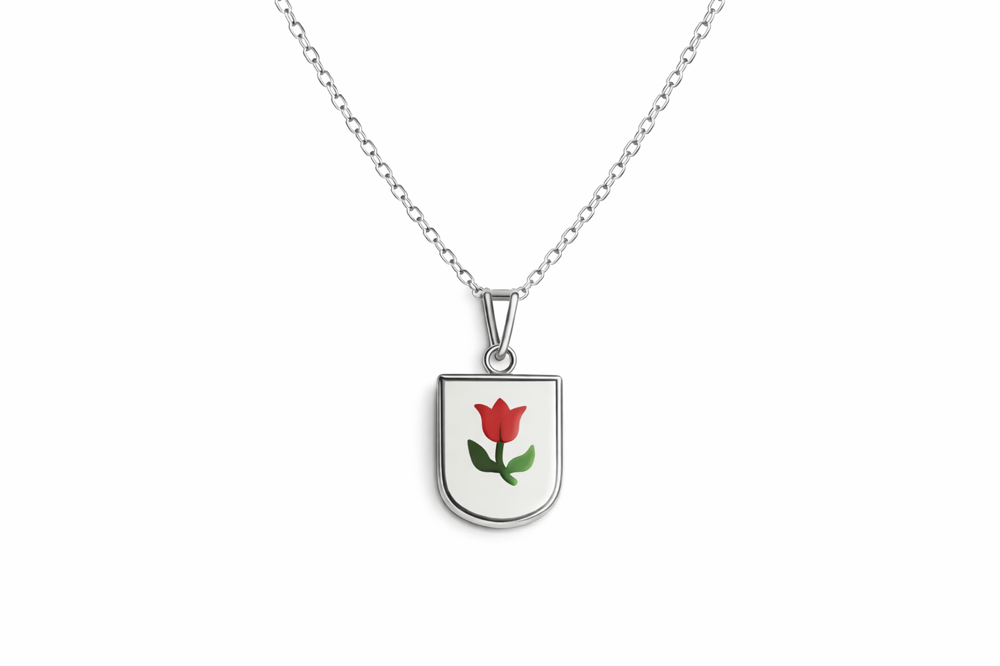 Collana Tully