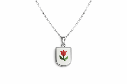 Collana Tully
