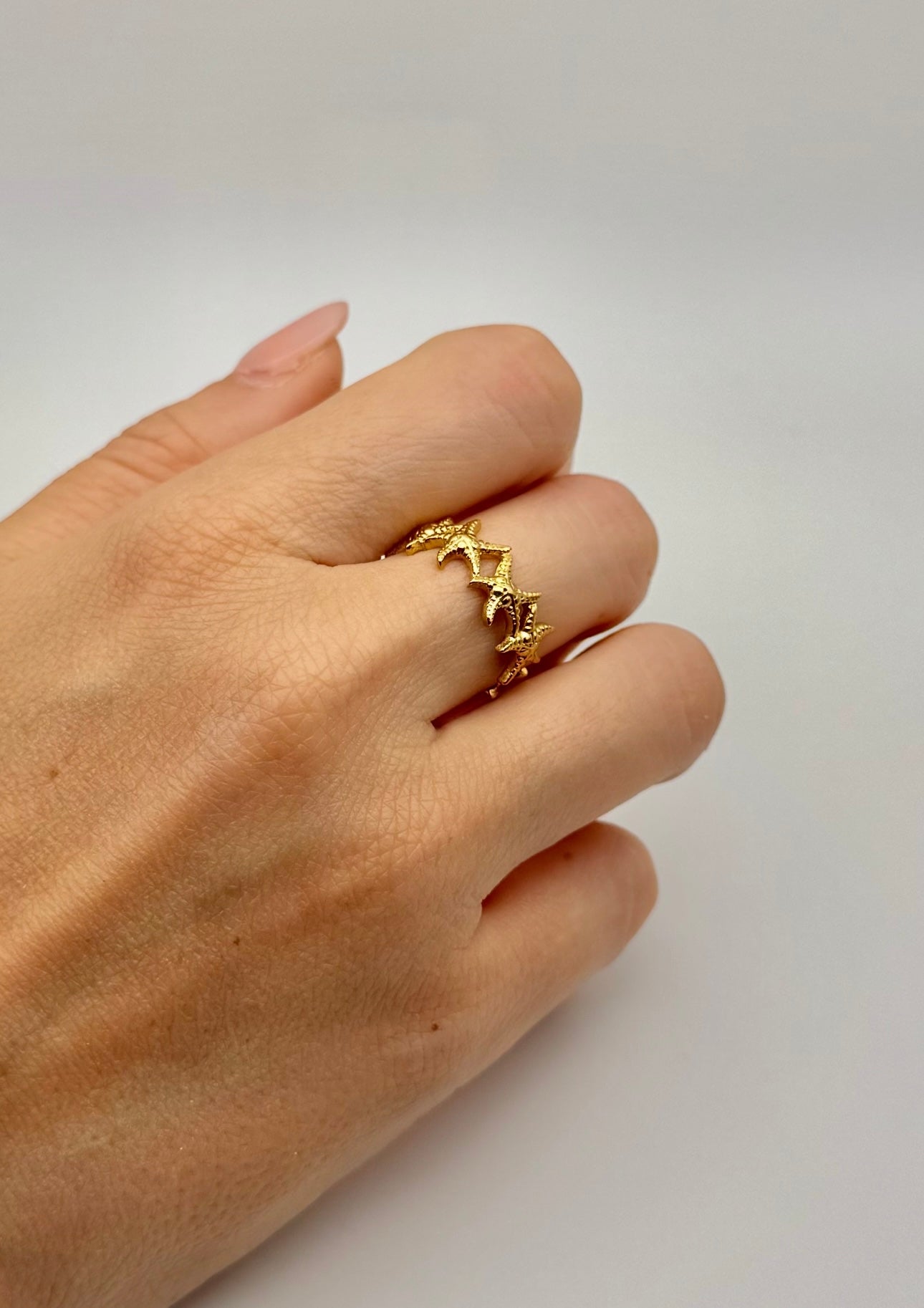 Anello starfish