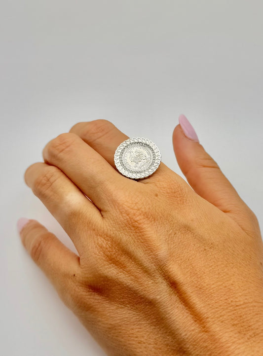 Anello 27