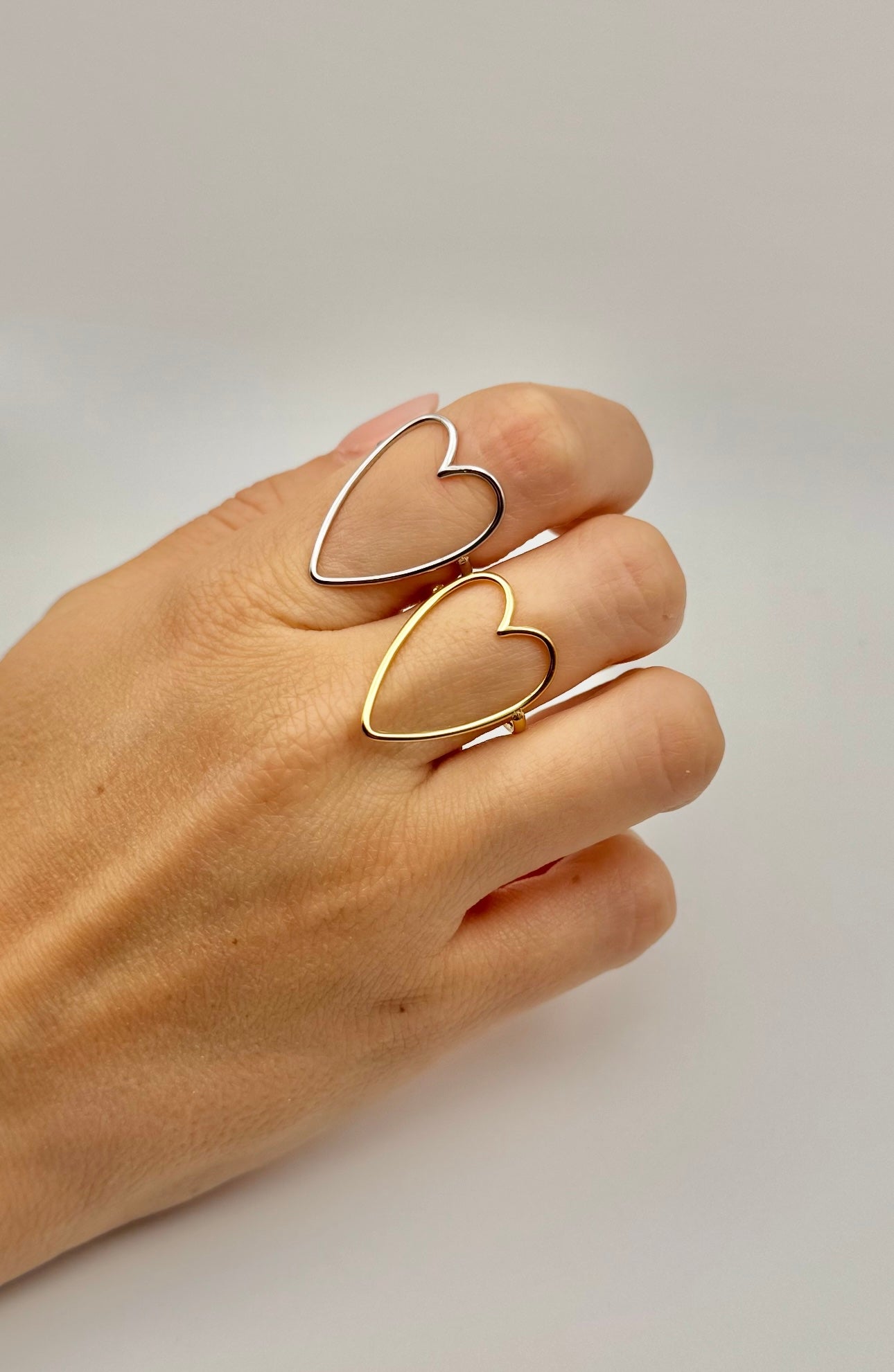 Anello Shape