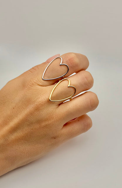 Anello Shape