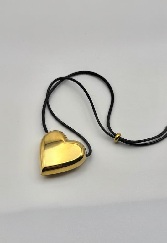 Collana chocker 12