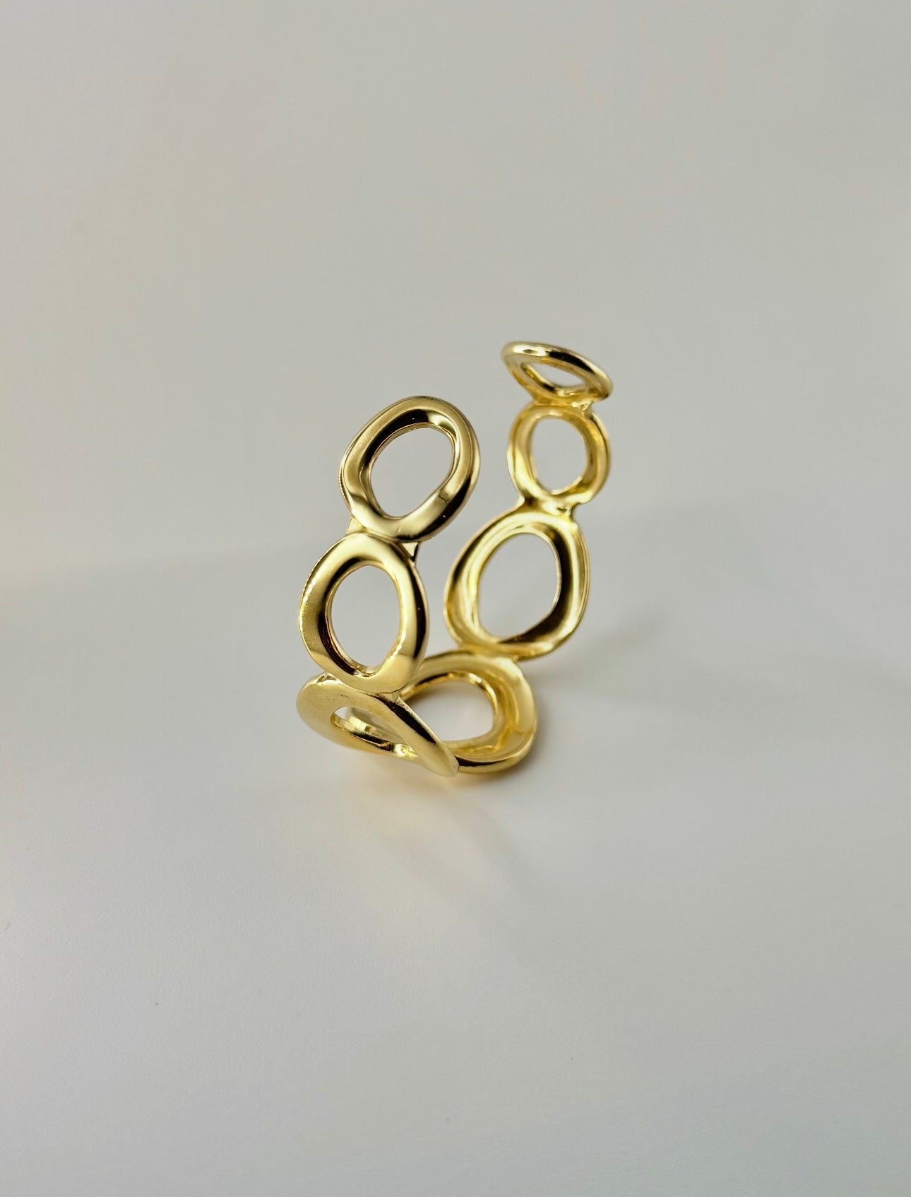 Bracciale rigido Eclipse