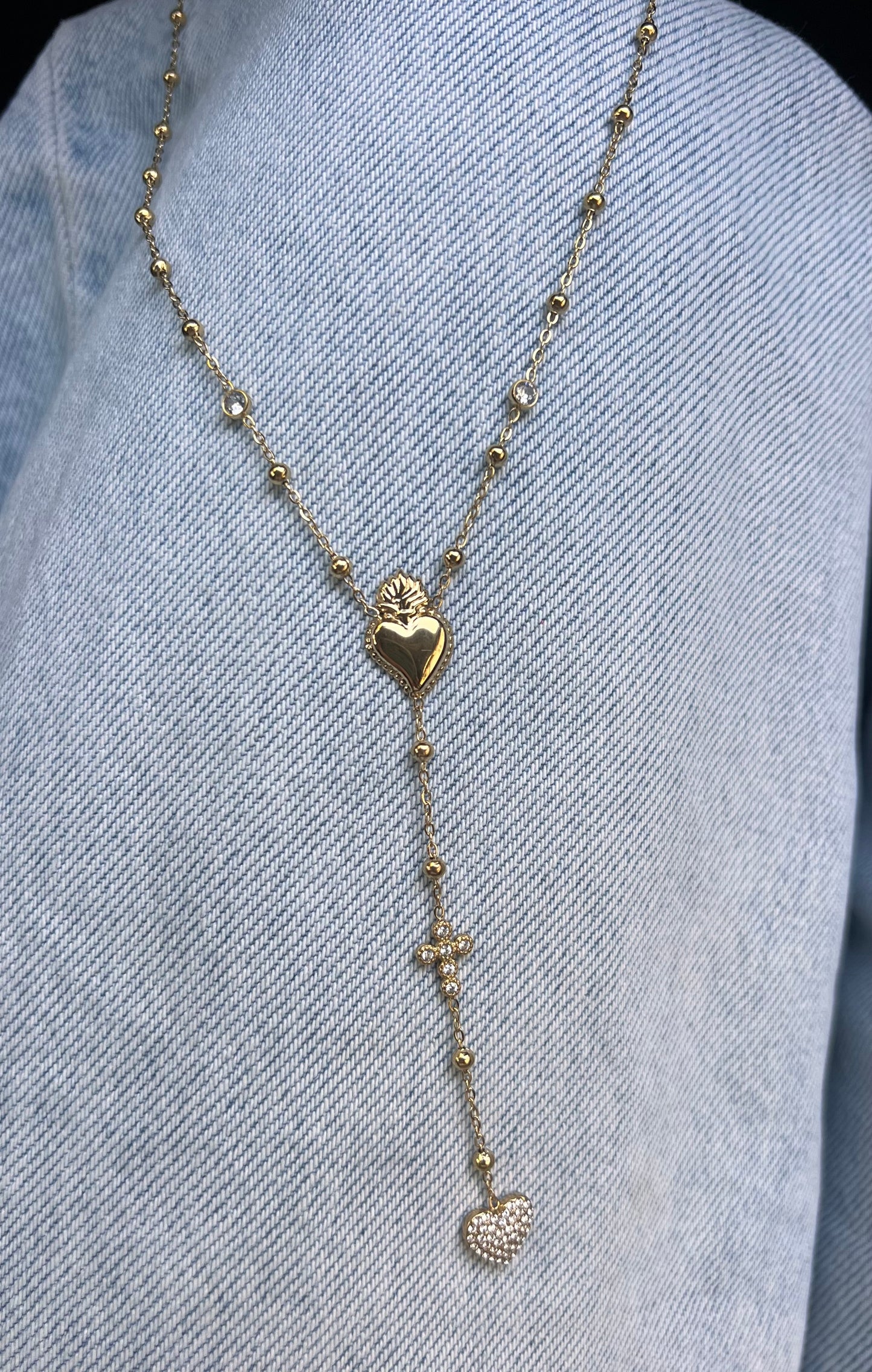 Collana Eternal Grace