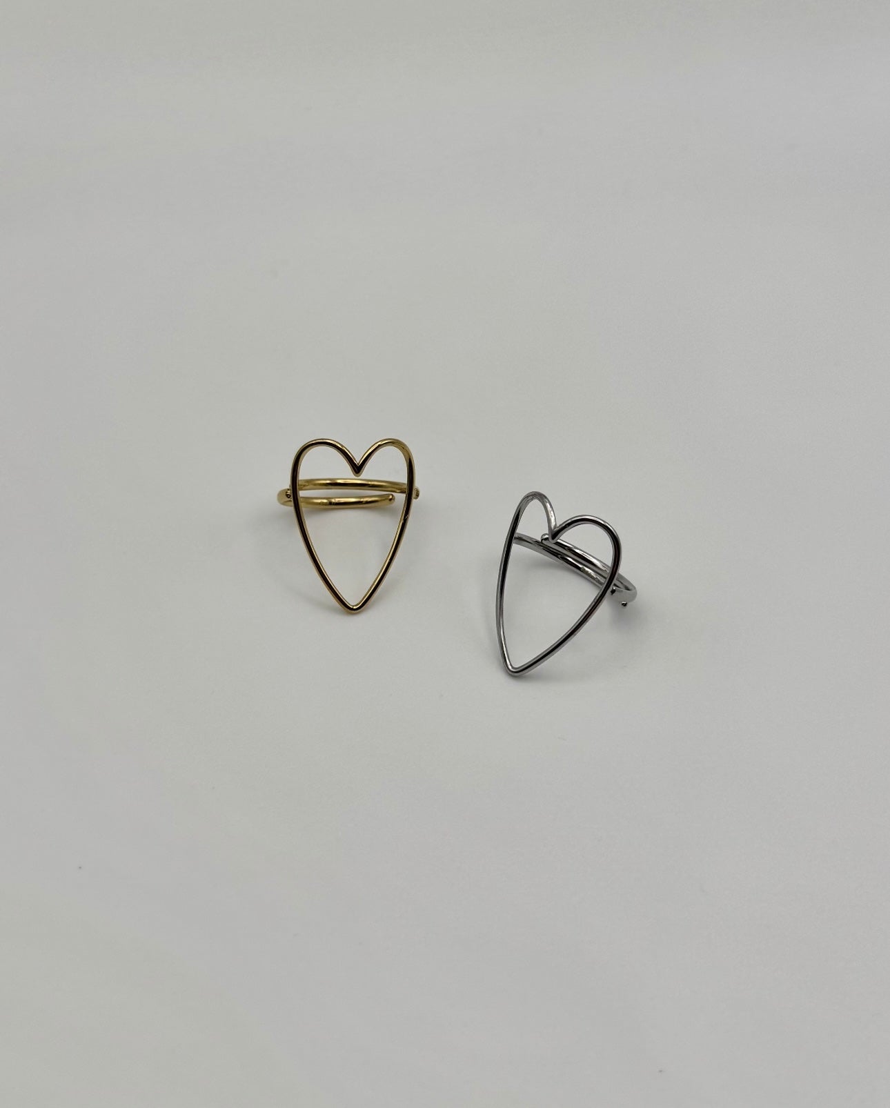 Anello Shape