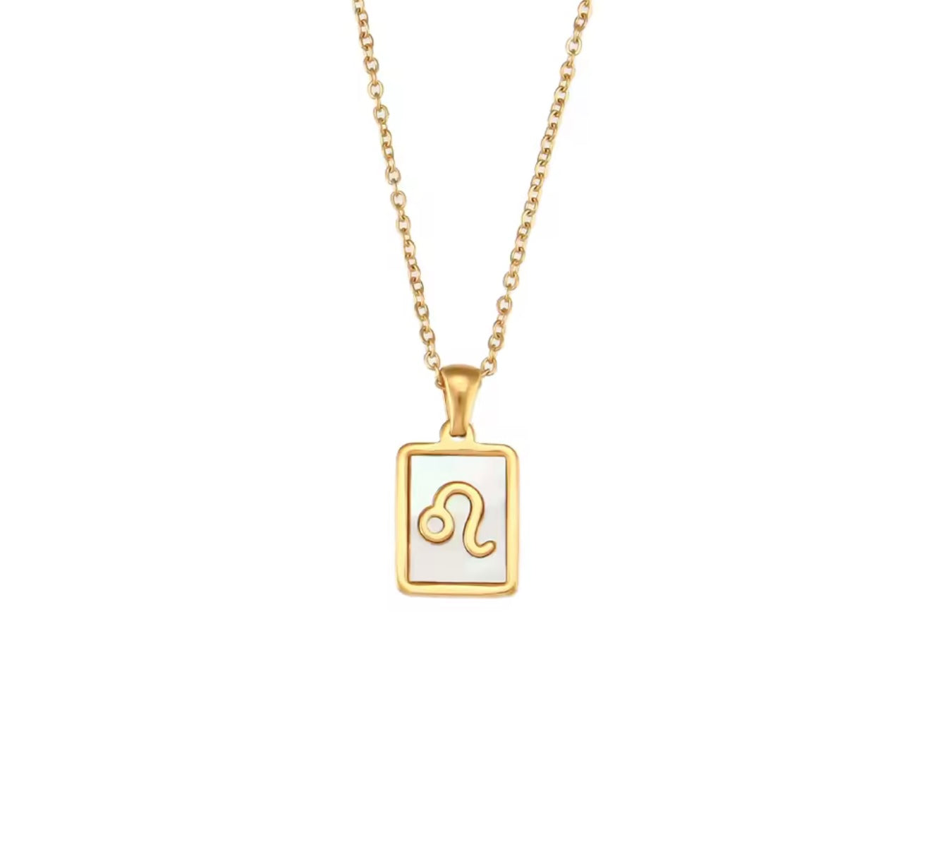 Collana Zodiac