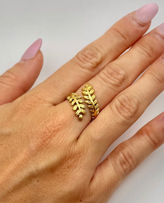 Anello amazzonia
