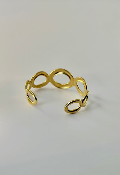 Bracciale rigido Eclipse