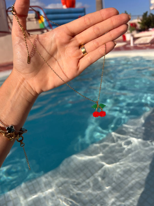 Collana pacha 2