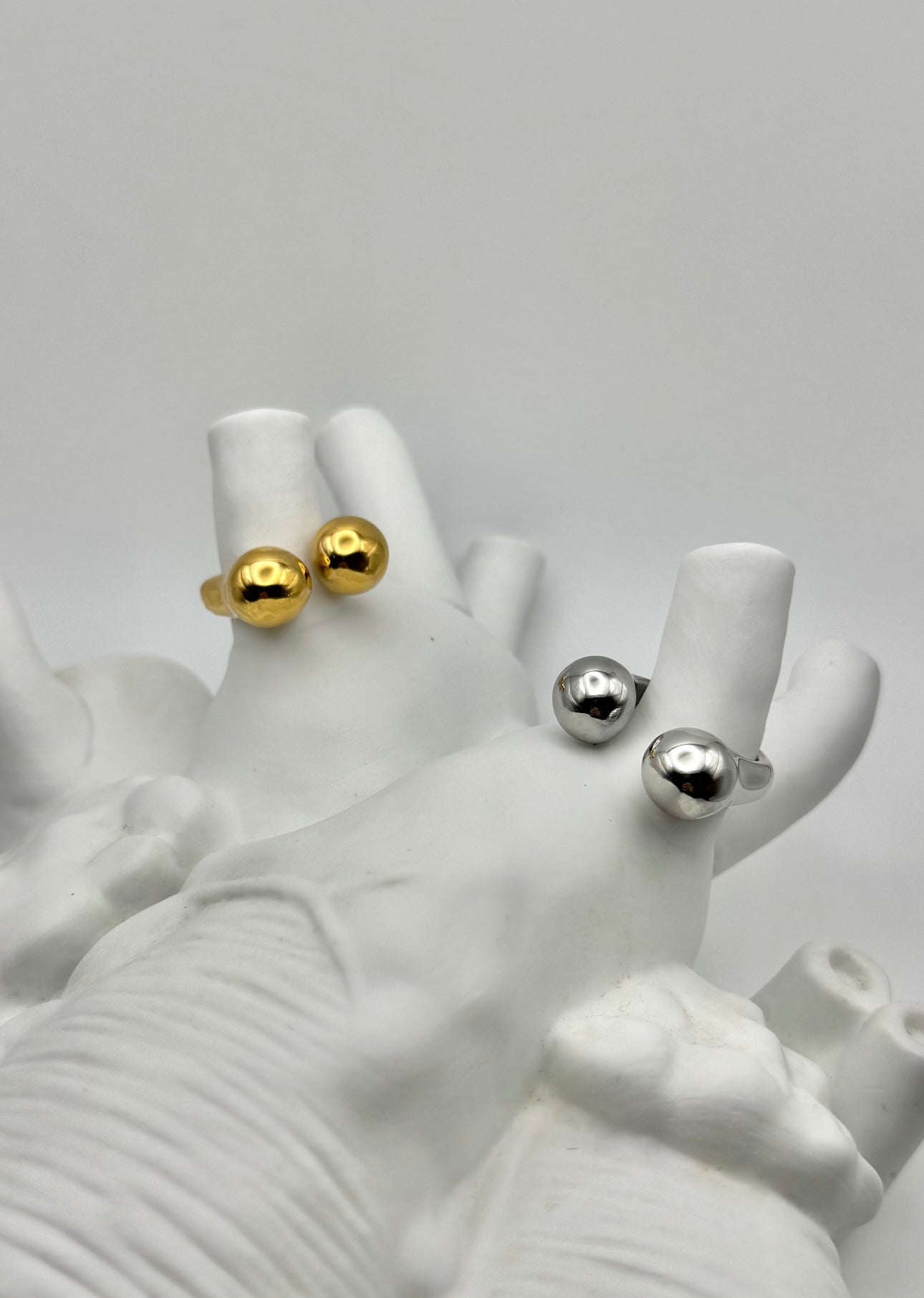 Anello balls