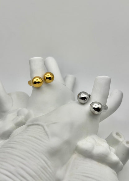 Anello balls