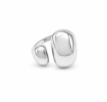 Anello big Drop