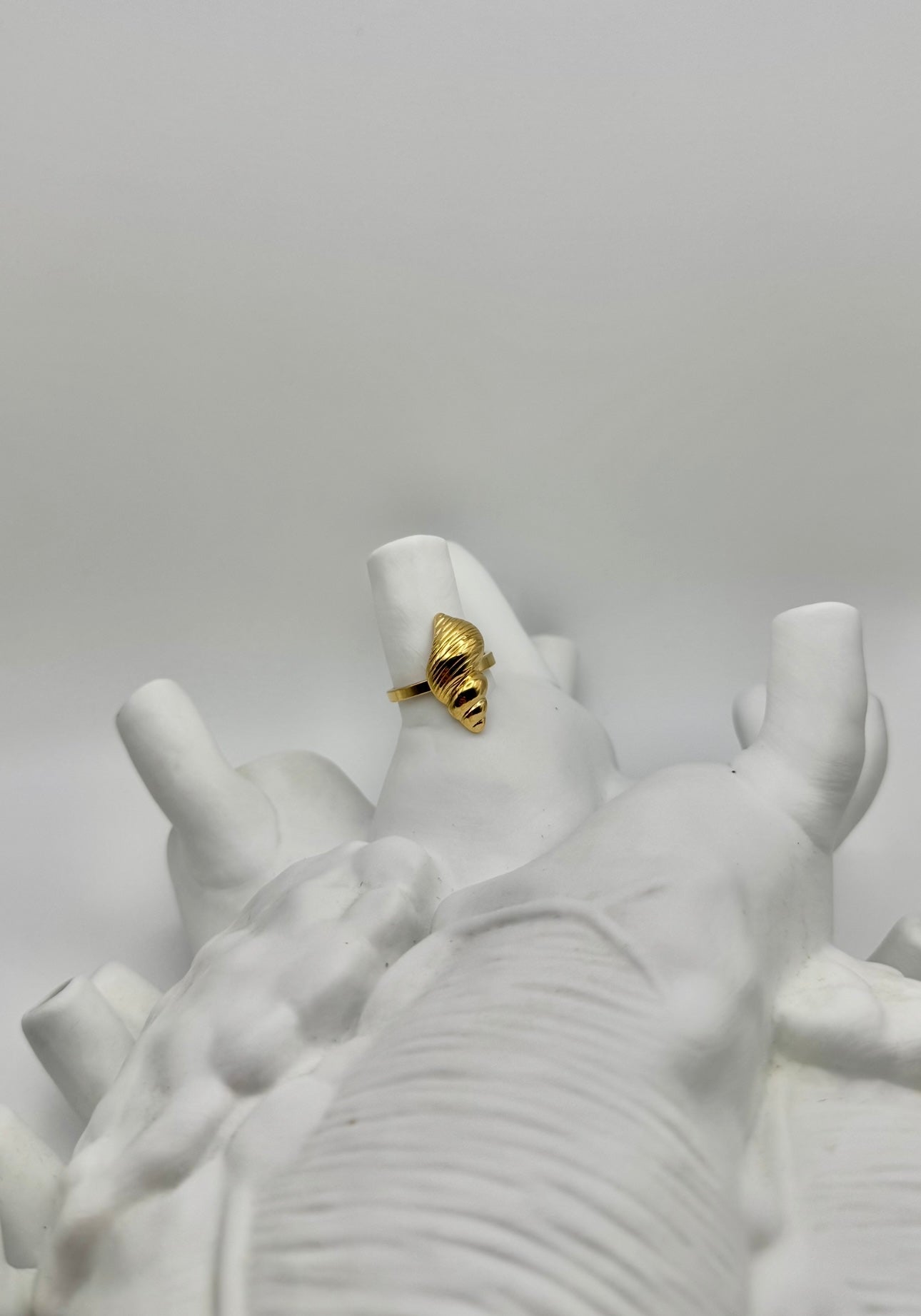 Anello Onda 25